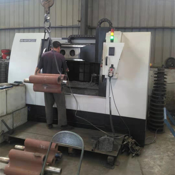 生產設備數(shù)控曲面刨